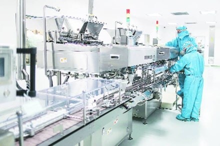 LUpin’s facilities in Goa and Pithampur (Unit II) have been issued a combined warning letter (WL) by the US FDA.