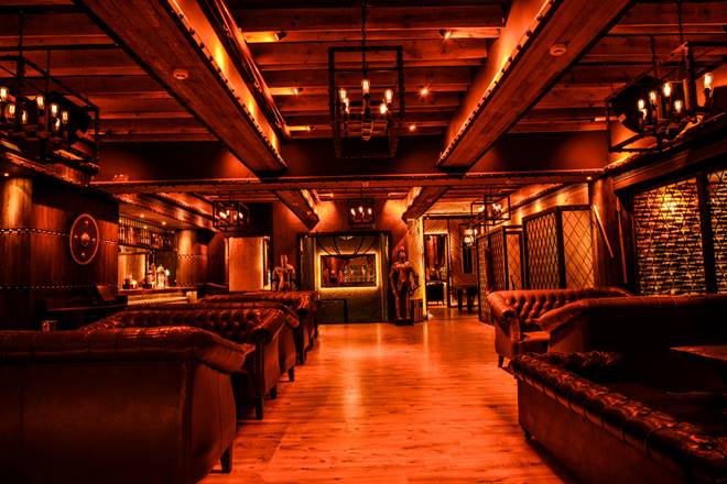 Imapact of removal of ITC on restaurant bills