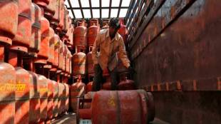 The Narendra Modi government’s flagship Pradhan Mantri Ujjwala Yojana (PMUY), which has provided more than 3 crore liquefied petroleum gas (LPG) connections to poor households over the last one and a half years. (Image: IE)