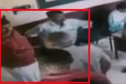LDF, LDF MLA, toll booth staff, MLA mistreats toll booth staff, MLA mistreats booth staff, footage of mistreat goes viral
