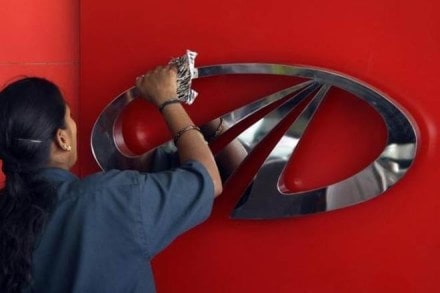 Mahindra and Mahindra, Mahindra and Mahindra electric vehicles, Pininfarina, Uber India, EESL, tata motors, Indian market, eVerito sedan