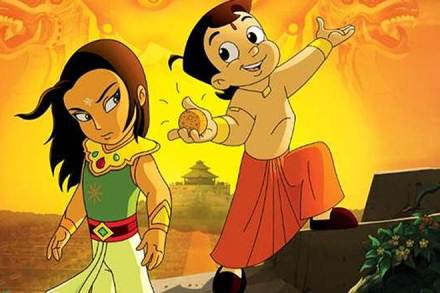 Children's Day 2017, children shows, pogo, disney, netflix, chhota bheem, Dinosaur Train, Shrek
