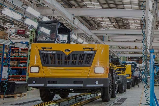 Mahindra Logistics IPO oversubscribed 6 times on last day; institutions bid 16 times