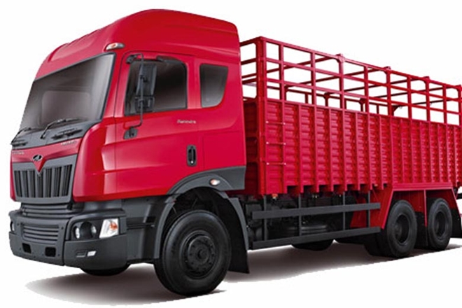Mahindra and Mahindra, Mahindra, Mahindra trucks in US, United State Postal Service, auto news Mahindra and Mahindra, Mahindra, Mahindra trucks in US, United State Postal Service, auto news