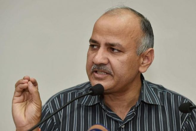 Delhi government, Manish Sisodia, T-Hub, technology incubation hub , Telangana POLICY, TASK, K T Rama Rao 
