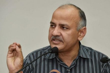Delhi government, Manish Sisodia, T-Hub, technology incubation hub , Telangana POLICY, TASK, K T Rama Rao 