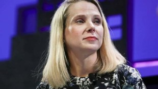 Former Yahoo Chief Executive Marissa Mayer, marissa mayer, yahoo mayer, Former Yahoo Chief Executive Marissa Mayer apologizes, Former Yahoo Chief Executive Marissa Mayer blames russian, Former Yahoo Chief Executive Marissa Mayer donald trump, Former Yahoo Chief Executive Marissa Mayer verizon