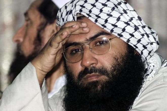 Jaish e Mohammed chief, masood azhar, masood bad guy, US masood azhar