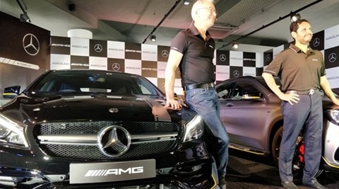 Mercedes-AMG