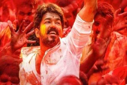 Thalapathy Vijay Mersal Telugu version release date confirmed