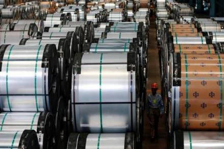 PSB, metal stocks, PSB improve, metal stocks improve, metal companies, shareholder funds, commodity prices, rebound in commodity prices PSB, metal stocks, PSB improve, metal stocks improve, metal companies, shareholder funds, commodity prices, rebound in commodity prices