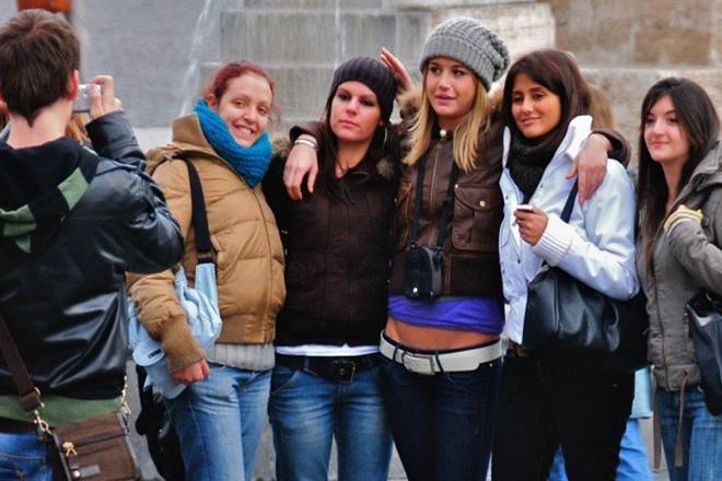Millennials, Millennials face bad luck, bad luck, wealth creation, global financial crisis, Capital losses 