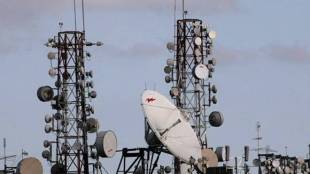 American Towers, American Tower Corporation, Indian network operators, Idea Cellular, Vodafone India