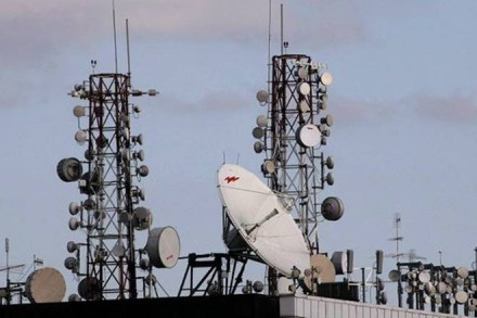 American Towers, American Tower Corporation, Indian network operators, Idea Cellular, Vodafone India