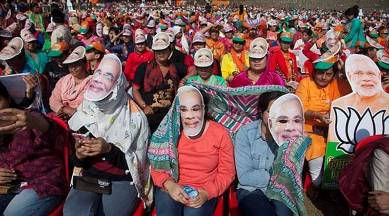 Prime Minister Narendra Modi