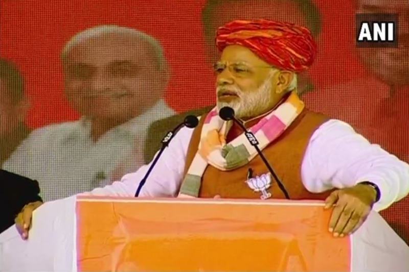 Gujarat Assembly Election 2017, Modi in Gujarat, Modi speech in Gujarat, Prime Minister speech in Gujarat, Prime Minister in Gujarat, Prime Minister Narendra Modi in Gujarat, Narendra Modi in Gujarat election 2017, Narendra Modi for BJP, Narendra Modi BJP Gujarat, Narendra Modi Bharatiya Janata Party, Narendra Modi election campaign in Gujarat,
