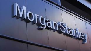Private capital, financial system, Morgan Stanley, GDP growth