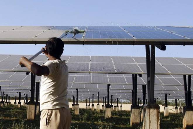 Moser Baer, Solar insolvency, Moser Baer Solar insolvency, Solar insolvency petition, NCLT, Central Bank of India, Moser Baer Solar