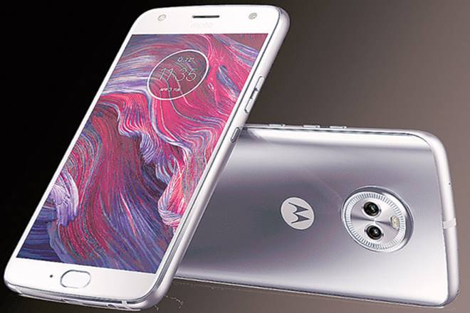 Moto X4, glass design, Motorola Mobility, Indian smartphone market, Moto Hubs, Motorola