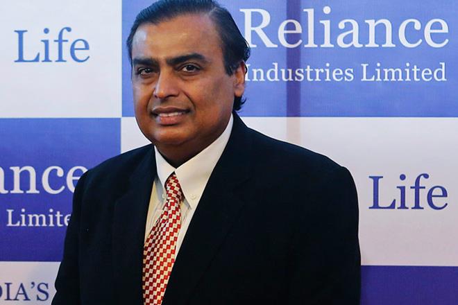 Mukesh Ambani, Lees, Samsung empire, Forbes, Asia richest families Mukesh Ambani, Lees, Samsung empire, Forbes, Asia richest families