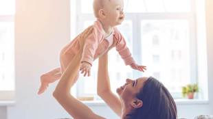 marketing guide, millennial mums, new millennial mums, over-sharing baby pictures, baby pictures online, mother in advertisement, industries, industries stories, brandwagon, brandwagon stories