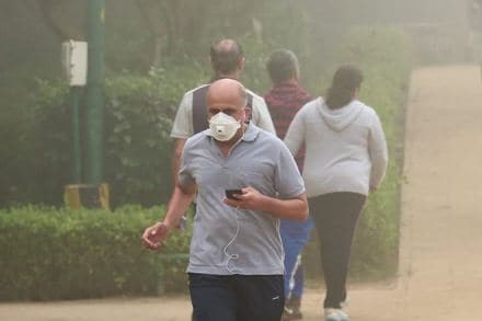air pollution, air qualit, Delhi government, health advisory, arvind Kejriwal, Central Pollution Control Board, health advisory to the public