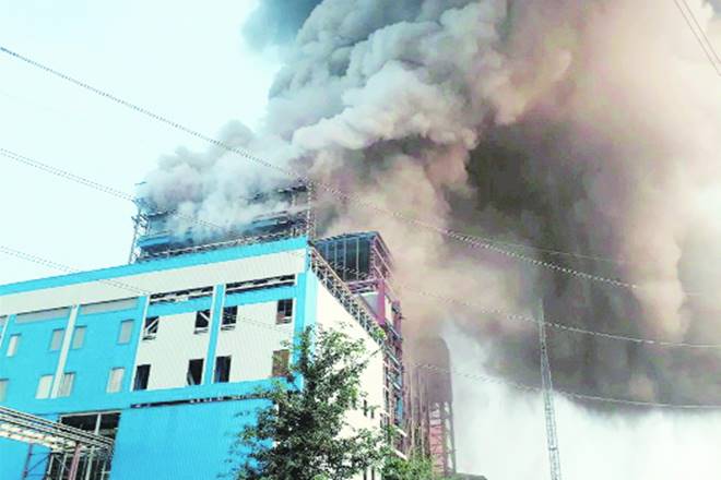 NTPC explosion in Unchahar: Death toll in tragedy rises to 30 - India ...