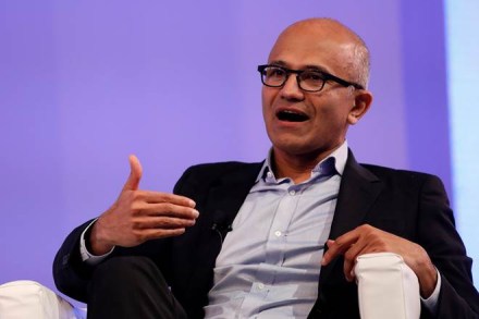 Demonetisation, Demonetisation anniversary, Satya Nadella, Microsoft, Hit Refresh, note-ban, digitisation, Silicon Valley, cricket Demonetisation, Demonetisation anniversary, Satya Nadella, Microsoft, Hit Refresh, note-ban, digitisation, Silicon Valley, cricket