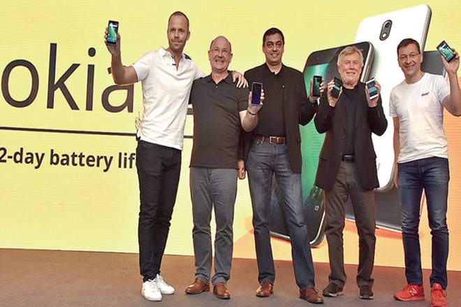 Nokia, Connecting People, Nokia Connecting People, android experience, smartphones, android, android phone, brandwagon, industry stories