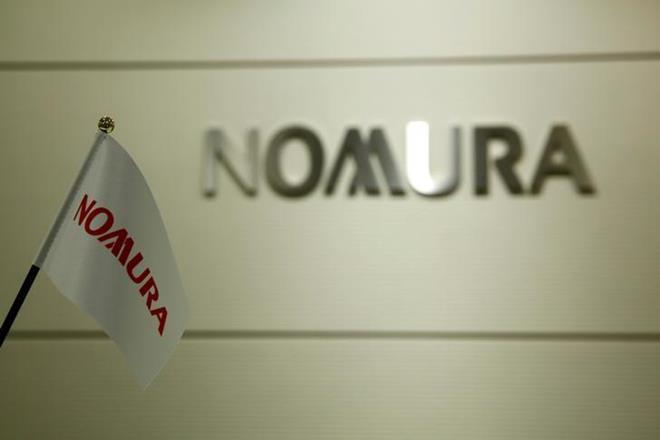 Nomura Fin Tech Partnership, Nomura, Eight start ups, Nomura, India programme Nomura Fin Tech Partnership, Nomura, Eight start ups, Nomura, India programme