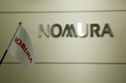 Nomura Fin Tech Partnership, Nomura, Eight start ups, Nomura, India programme