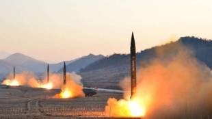 Russia, North Korea, North Korea missile, North Korea missile threat, North Korea threat, Kim Jong Un, US, America, North Korea nuclear programme, North Korea missile programme