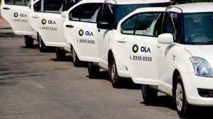 Ola, Pedal bicycles, Ola Pedal, Bengaluru-based startup, Made in India bicycles, 