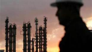 Oil prices, Light crude hitting, major pipeline, Canadian delivery, United States, crude inventories