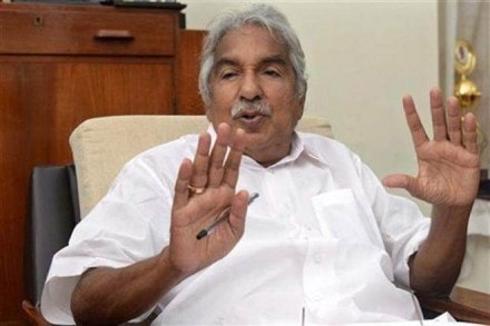 Oommen Chandy, Congress, Kerala solar scam. Kerala, solar scam report, sexual harassment, scam prime accused, sex novel, corruption