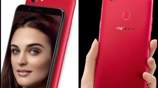 Oppo F5, Oppo F5 India launch, Oppo in India, Oppo flagship 2017, Oppo phones under Rs 25000, Oppo F5 launch date, Oppo F5 price in India, Oppo F5 specification, Phones with 6GB RAM, Phone with AI, Phone with Artificial Intelligence, Oppo F5 6GB RAM, Oppo F5 6GB RAM price, Oppo F5 6GB RAM availability,
