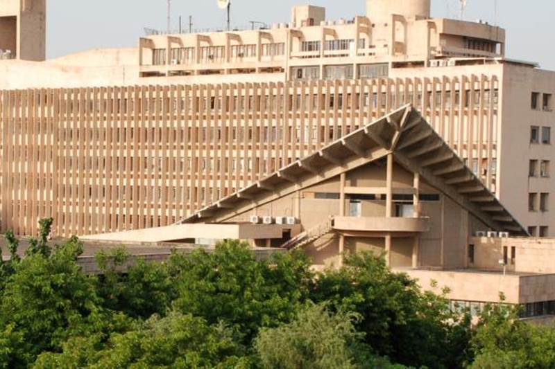 IIT Bombay, IISc Bangalore, Delhi University, IIT Delhi, IIT Madras, IIT Kanpur, IIT Kharagpur, University of Delhi, IIT Roorkee, University of Calcutta, IIT Guwahati, Indian Institute of Technology, QS University Ranking, QS BRICS University Ranking, QS University Ranking for BRICS, Indian varsities, education news