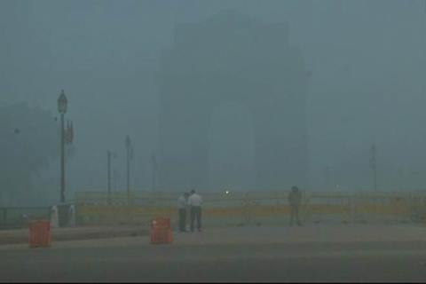 Delhi pollution: Odd-Even rule considered to counter smog, deteriorating air quality: Manish Sisodia