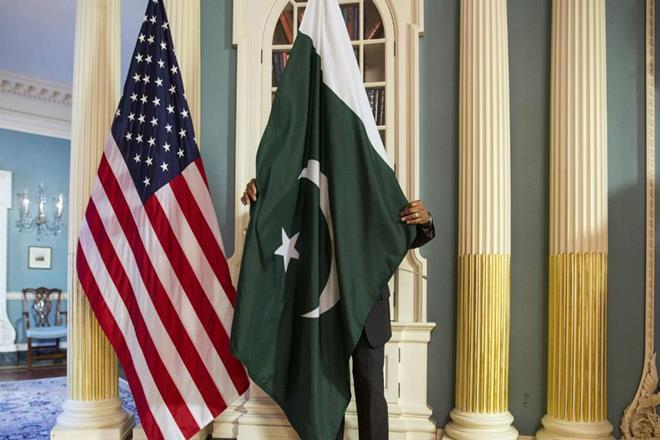US, Pakistan, John C Rood, Under Secretary, Trump, Pak