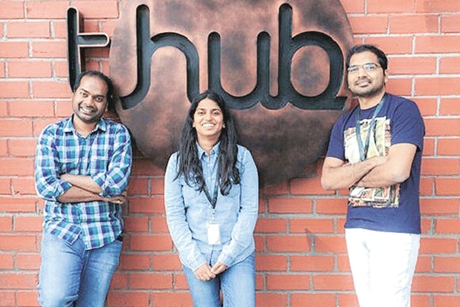 property in Mumbai, property in Bangalore, rent deposits, property to rent, gigantic security deposit, security deposit, Rental deposits, start-up Paymatrix