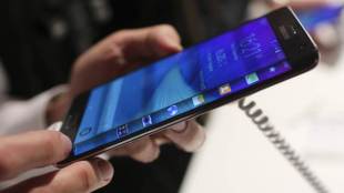 Phablets, smartphones, Total market growth, tablets, technology