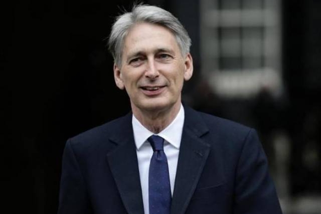 Philip Hammond, pressure on budget, promises for more homes, Theresa May, public finances, London, United Kingdom Philip Hammond, pressure on budget, promises for more homes, Theresa May, public finances, London, United Kingdom