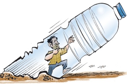 perils of plastic items, plastic items, deal with perils of plastic items, future in plastics, Infra Status to logistics sector, Infra Status, logistics sector