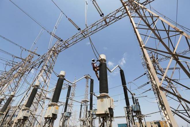 India, Transmission utility, electricity, Government plan India, Transmission utility, electricity, Government plan