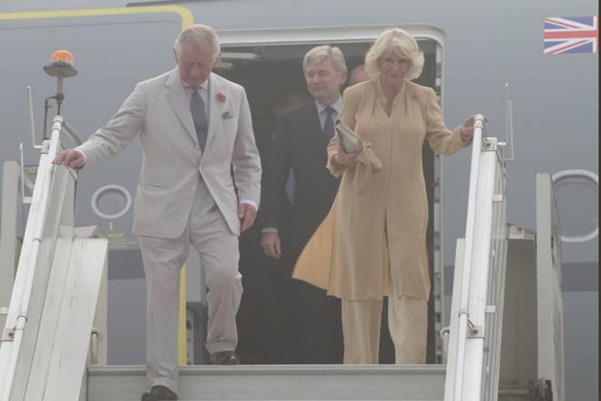 Prince of Wales, Prince Charles, Dutchess of Cornwell Camilla, Royals Visit India, Prince Charles in India, Camilla in India, Price Charles meet Narendra Modi, Prince of Wales, Prince Charles, Dutchess of Cornwell Camilla, Royals Visit India, Prince Charles in India, Camilla in India, Price Charles meet Narendra Modi,