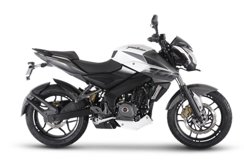 Bajaj Pulsar NS 200 launched with ABS in select markets