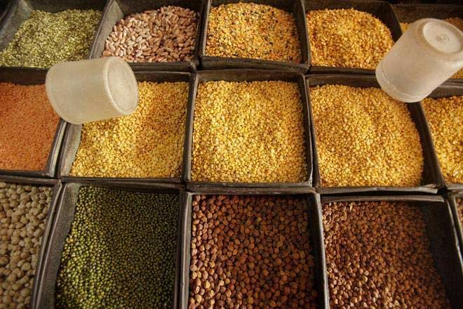 types of pulses, Ravi Shankar Prasad, Narendra Modi, CCEA, export of pulses, IT and Law Minister,  import policy on pulses,food and public distribution secretary
