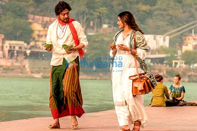 Qarib Qarib Single, Qarib Qarib Single box office collection, irrfan khan, Parvathy, hindi medium, Tanuja Chandra, Dushman, Qarib Qarib Single cast, Qarib Qarib Single movie, Qarib Qarib Single songs