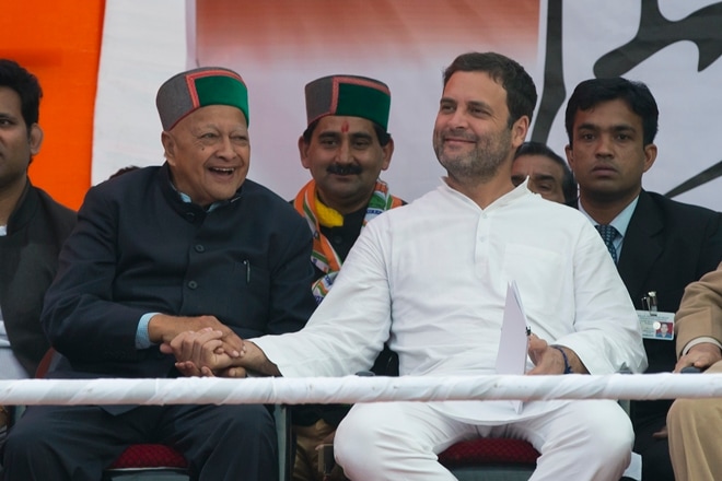 rahul gandhi, himachal pradesh, congress, narendra modi, demonestisation, GST, unemployment, Amit Shah, Jay shah