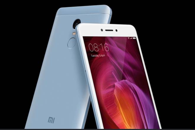 Redmi Note 4 price in India slashed Redmi Note 4 price in India slashed